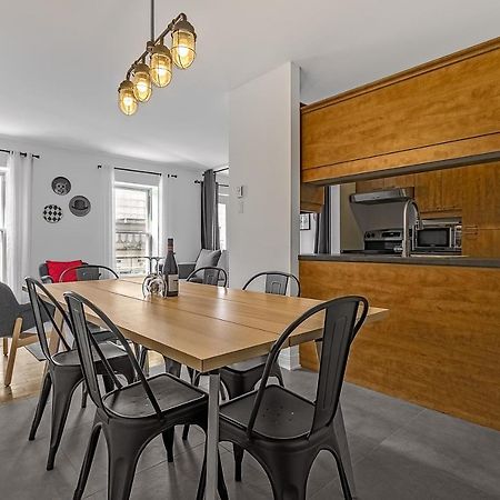 קוויבק סיטי Les Condos St-Joseph מראה חיצוני תמונה