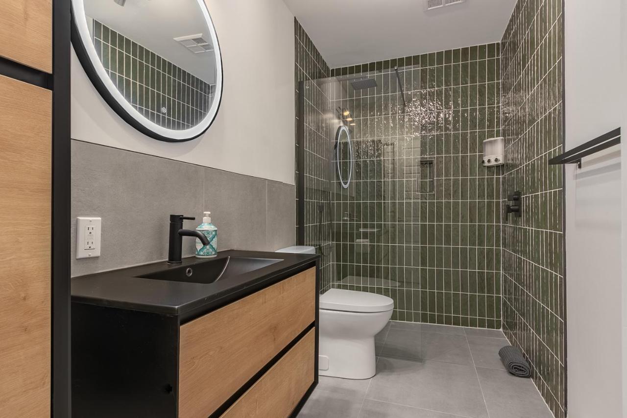 קוויבק סיטי Les Condos St-Joseph מראה חיצוני תמונה