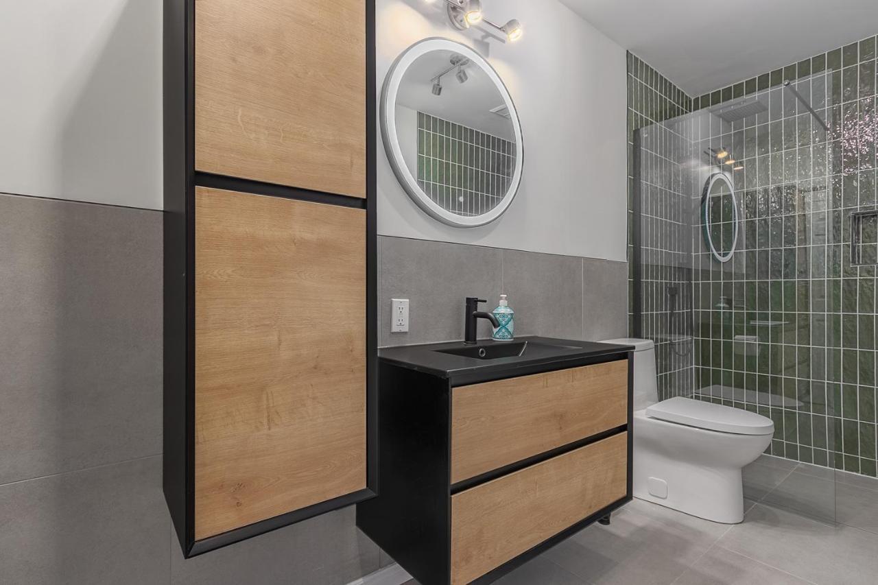 קוויבק סיטי Les Condos St-Joseph מראה חיצוני תמונה